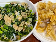 -蓝记云吞(正果店)