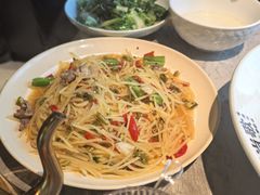 -对酒当歌·地道川菜(八佰伴店)