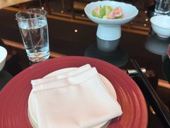 -夏宫中餐厅(静安香格里拉店)