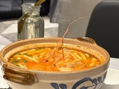 -泰香米泰国餐厅(鎏嘉码头店)
