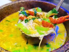 -钳小柒·小龙虾蓝龙王烧烤夜宵(长寿路店)