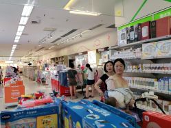 点击看大图 -孩子王童乐园(广州南沙万达店)