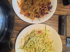 -海味当家·蒸锅海鲜(星海公园店)