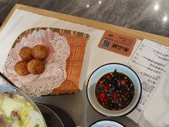 -南山翁新概念川菜(江宁万达广场店)