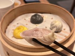 -鼎泰丰(国金中心店)