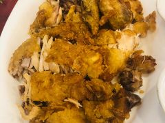 -玉华台饭庄(裕中西里小区店)