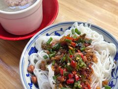 -秦胖子肉陀良心店