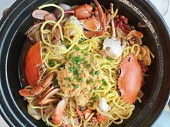 -不仔客海鲜·烧烤·270度海景餐厅(大东海店)