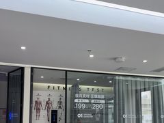 -OG01·24h私教铁馆(中鼎316店)