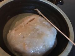 干贝滑-无老锅(苓雅店)