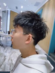 -Kraemer Paris苏豪发廊