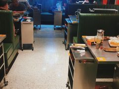 大堂-肉串汪(月坛店)