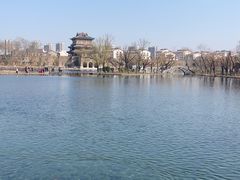 -百脉泉景区