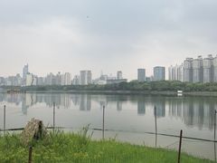 -南宁南湖公园