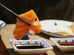 -肆月河豚·新淮扬(金融街店)