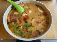 番茄渔粉-南京大学-第9食堂