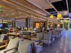 -星河湾温泉洗浴酒店