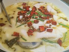 -金牌外婆家(苏州中心店)