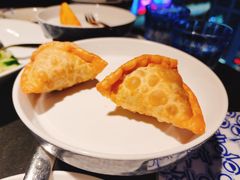 -喜悦烤鸭·新京菜(王府井店)