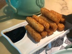 -蛙月荷·紫苏牛蛙(三街两巷店)