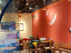 -千金一碗·宝岛一村(韩国街店)