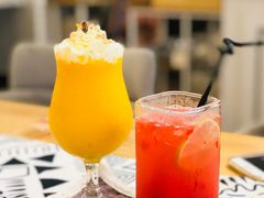 -小涵家蛋糕·咖啡(金山湖花园店)