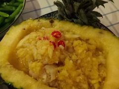 -在湖边私厨小馆