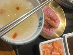 -東盛炭烤自助料理(浦东文峰广场店)