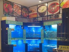 -千岛湖小鱼儿·淳安匠心农家菜