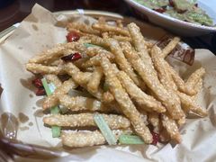 -肖记公安牛肉鱼杂馆·省级非物质文化遗产(三角路直营店)