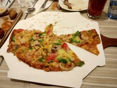 -必胜客(湘隆店)