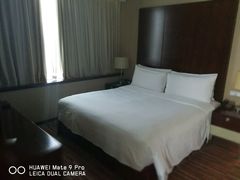 -上海龙之梦万丽酒店