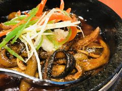 -镇江苏宁万豪酒店-苏筵中餐厅