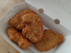 -肯德基(盘龙奥莱店)