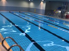 -DBSWIM深呼吸国际游泳培训(黄浦店)