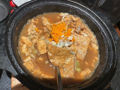 -五谷丰登农家院·地道胶东菜·海鲜烧烤(威海店)