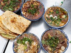 -杨家牛肉汤(淮建路店)
