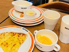 -比格比萨自助(宋家庄店)