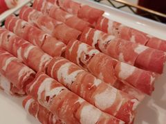 -天宜隆蘑菇宴火锅(石景山旗舰店)