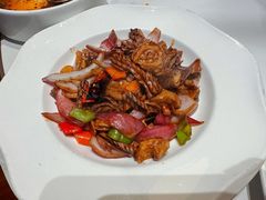 -老爷庙风味美食府(魏都大道店)