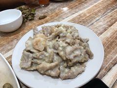 -老七饭馆(光荣道总店)