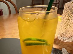 -麓椿花园西餐厅(海乐世界店)