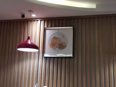 -粥天粥地创意中餐厅(王村南街店)