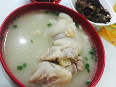 -廖老妈蹄花店(人民公园陕西街259号店)