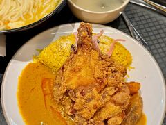 -津津飯堂