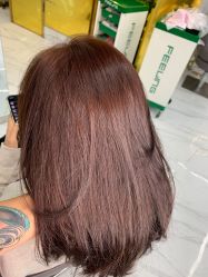 -潘多拉Hairsalon