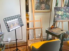 -星空画室·Starry Night Art Studio(虹口校区)