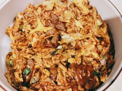醋溜木须-紫光园(吕家营店)
