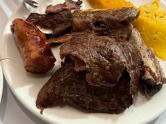 -拉蒂娜·巴西牛排馆 Latina·Brazilian Steakhouse(陆家嘴旗舰店)
