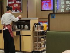 -海底捞火锅(天一广场亚细亚店)